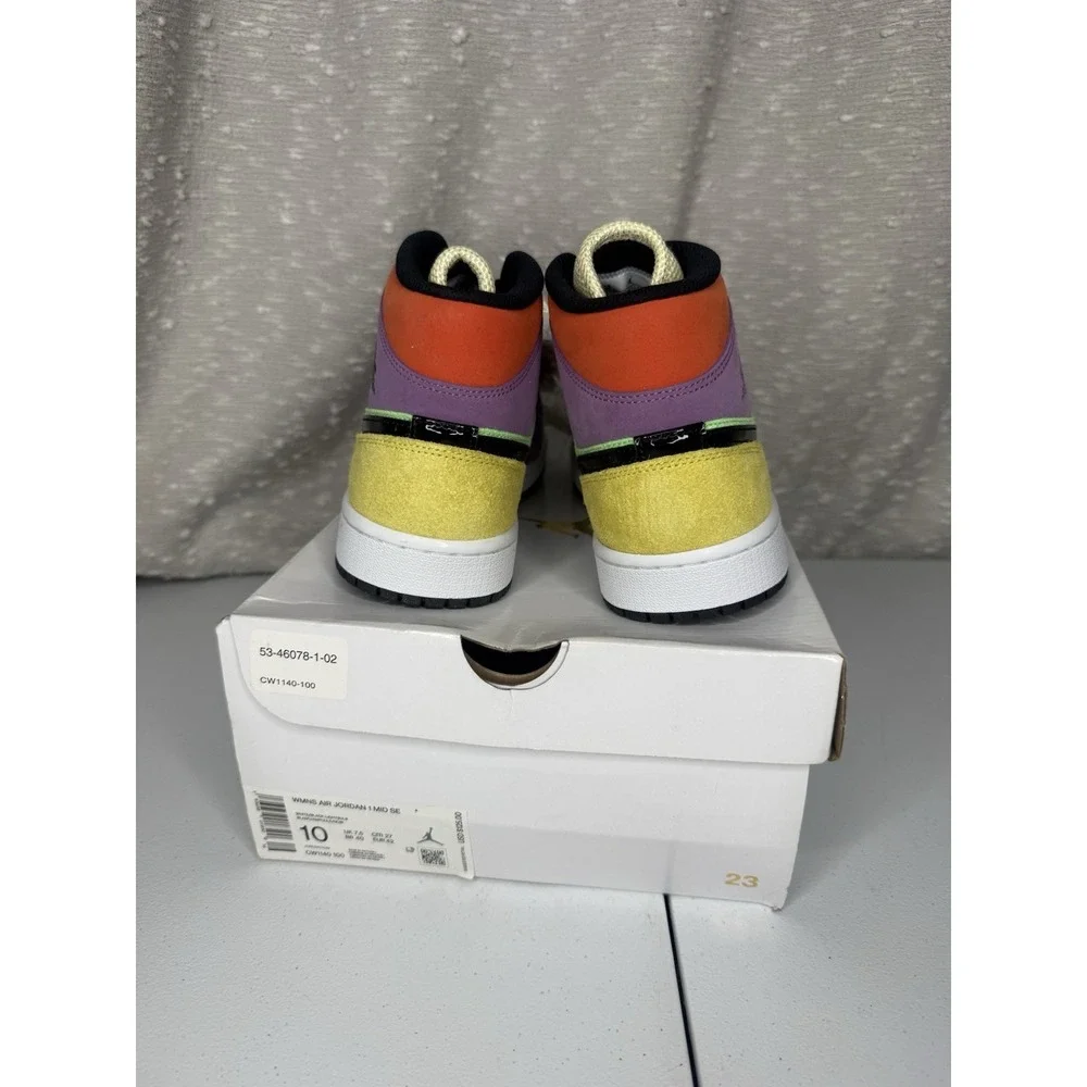 2019 Womens Nike Air Jordan Retro 1 